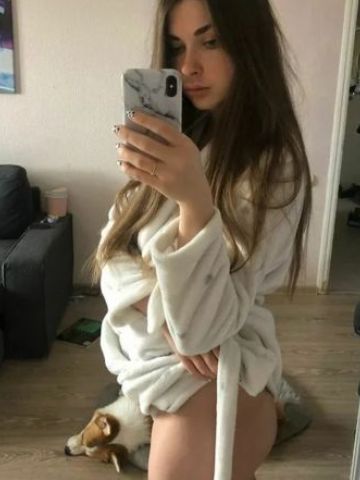 Анкета проститутки Жоржина, Коломна, 23 года, №4253